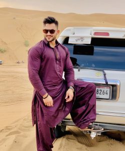 Bilal 