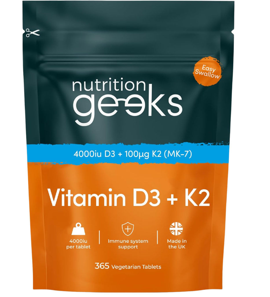 Vitamin D3
