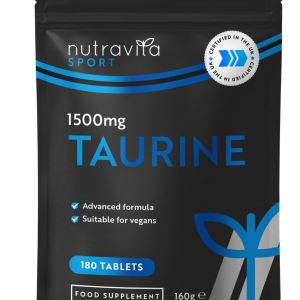 Taurine