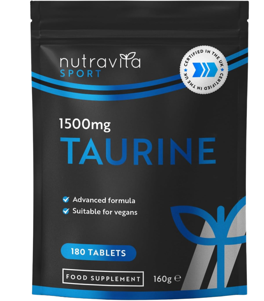 Taurine