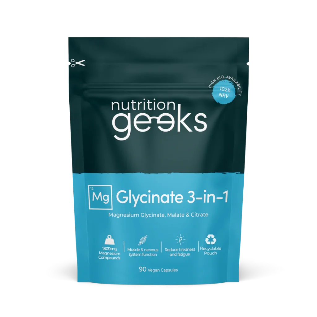 Glycinate 3-in-1