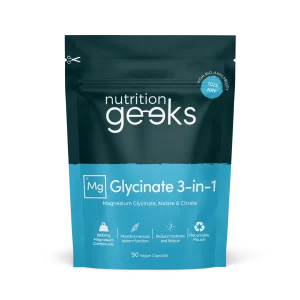 Glycinate 3-in-1